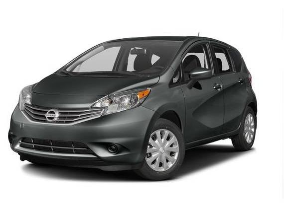 NISSAN VERSA NOTE 2016 3N1CE2CP3GL386660 image NISSAN VERSA NOTE 2016 3N1CE2CP3GL386660 image
